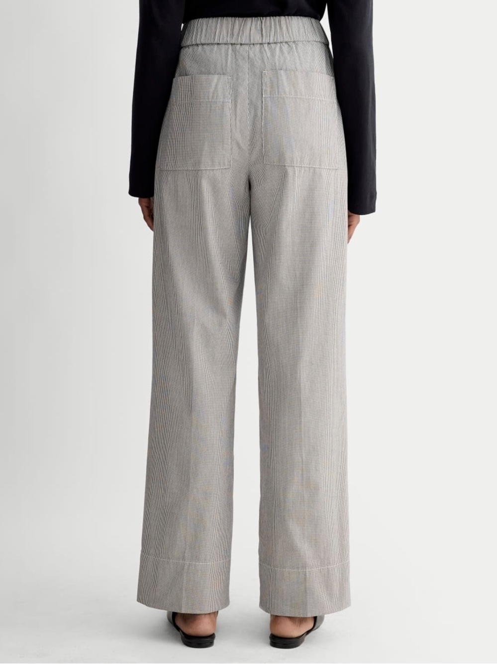 LASR CHANCE: Everlane - The Easy Pant - Picture 2 of 9